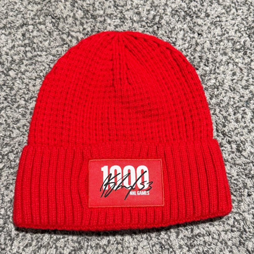 Sabres hat